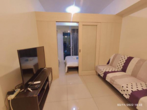 Jazz Residences (Destina Stays)Makati, Metro Manila